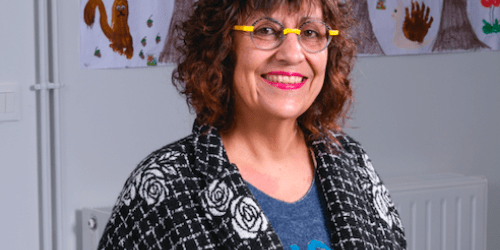 Véronique Rupin