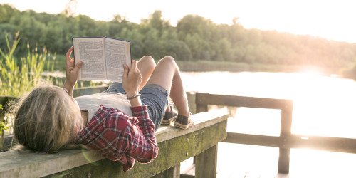 lecture été